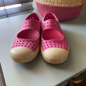 Native Juniper Girls